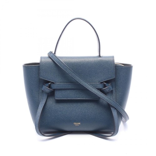 Celine belt bag nano - bag,