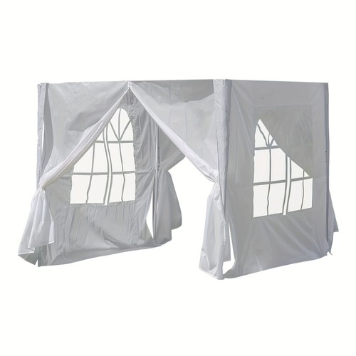 Pcs 2x2m 3x3m gazebo sides - gazebo,