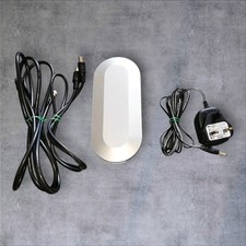 One For All SV9320 Active Indoor TV Aerial Amplified DVB-T UHF VHF Antenna 