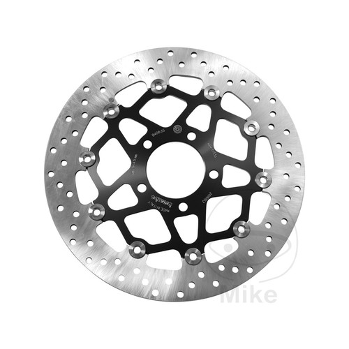 27850 brake disk brembo - 27850-brake,