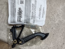 Wildwood Floor Mount Brake