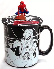 Spider-Man Homecoming Mug w/