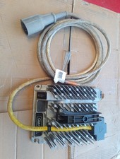 GENUINE - Club Car Golf Buggy Charger IC650-048-CC 48 Volts 