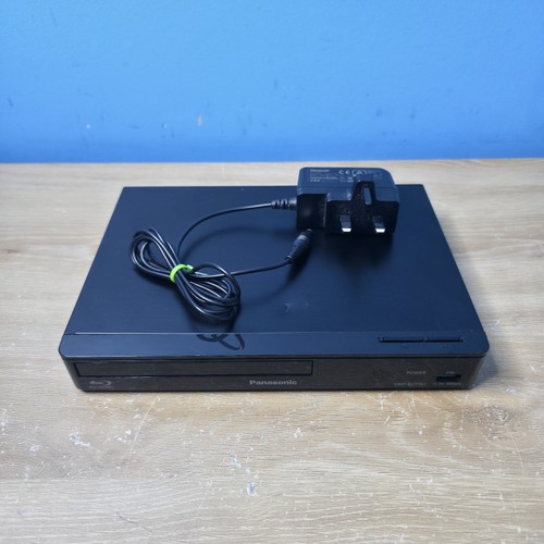 Panasonic dmp bdt167 smart - panasonic, dmp-bdt167