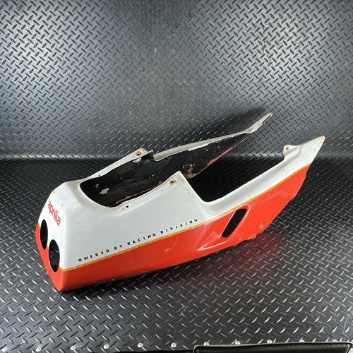Aprilia af1 125 - aprilia, sintesi
