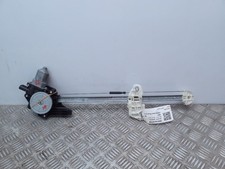 CRV FACELIFT WINDOW REGULATOR HONDA PASSENGERS LEFT REAR 2015-2018