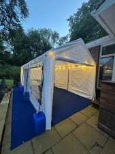 Marquee & Party Tent Hire