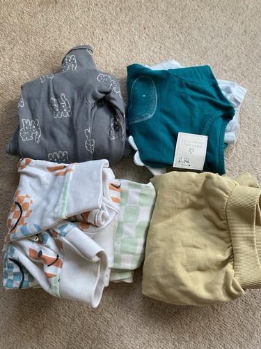 Unisex baby clothes bundle 9 - unisex,