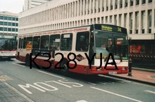 Diamond Bus K328 YJA Dennis