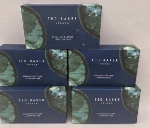 Ted baker bergamot vetiver - &,