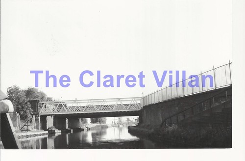 Bridgewater canal leigh - bridgewater,
