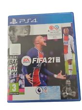 FIFA 21 Playstation 4 PS4 Same Day Dispatch