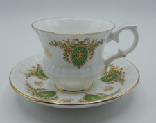 Vintage Crown Staffordshire