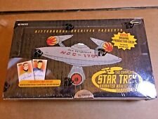 Complete Star Trek Animated