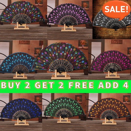 Chinese hand held fan - chinese,