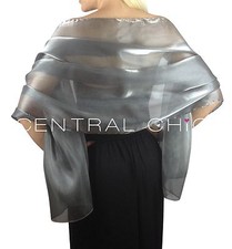 Central Chic Iridescent Large