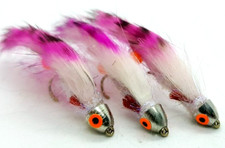 Conehead Pink Zonkers Sz8