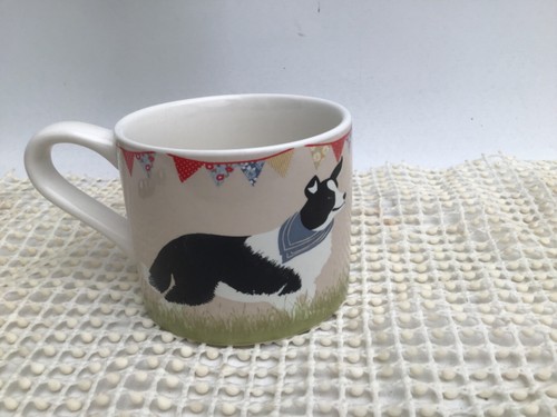 Laura ashley home mug border - ashley,