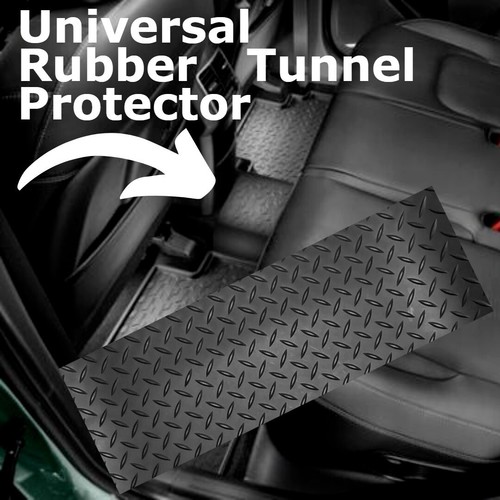 Universal rear tunnel - universal,