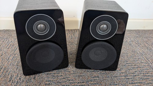 Yamaha b500 bookshelf - yamaha,