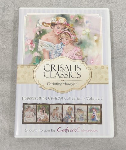 Crisalis classics - crisalis,