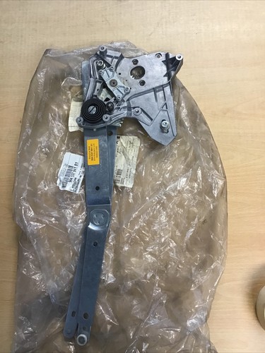 Window mechanism 94453794101 - window,