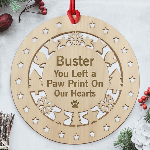 Christmas tree decoration - tree,