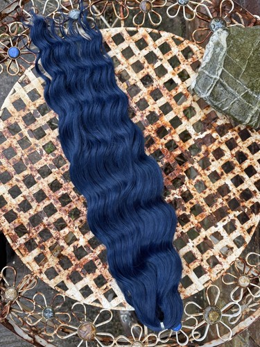 Anna synthetic wave - synthetic,