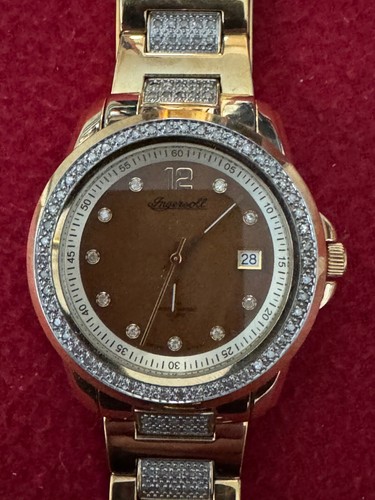 Ingersoll diamond 0152 dm - ingersoll, ig