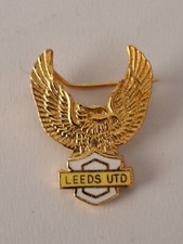 Vintage Leeds United Eagle FC
