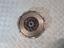 2021 FORD TRANSIT CUSTOM FLYWHEEL DUAL MASS KK21-6477-AC 2.0 TDCI 6 SPEED 