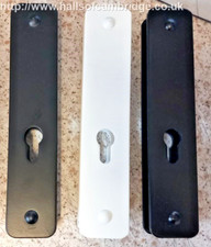 Souber Lock Guards Door lock protection plates