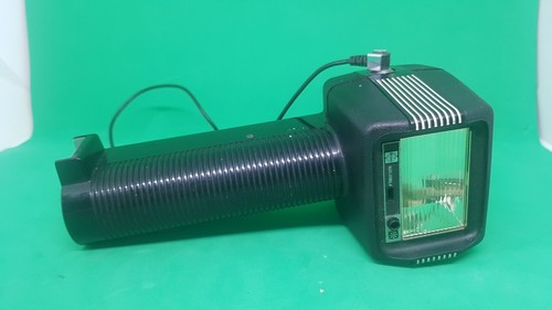 National 3050 flash gun - pe-3050,