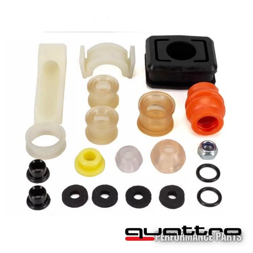 Gear linkage bush refurb kit - refurb,