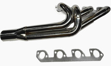 Stainless Steel Manifold