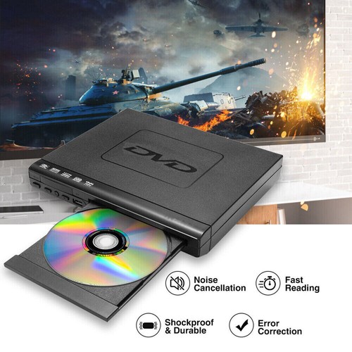 Dvd player multi - dvd, free