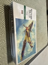 NEW 1.48 HASEGAWA 09081. SPITFIRE MK.VIII RAF SQUADRON 43 FRANCE. 145 ITALY WWII