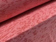 Viscose Blend Burnout Single