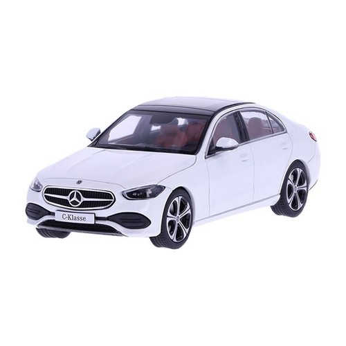 Mercedes benz c class - 1:43, c-class