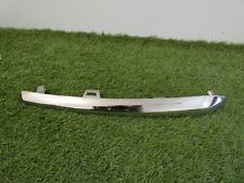 GENUINE VAUXHALL VIVARO CHROME MOULDING 39201540 RIGHT HB1255