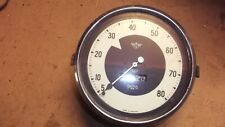 AUSTIN VINTAGE CAR LORRY COMMERCIAL SMITHS MA SPEEDO 51807/3 MAYBE NEW ?