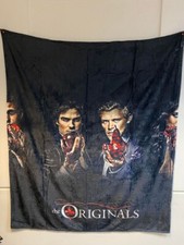 Vampire Diaries /Super Soft