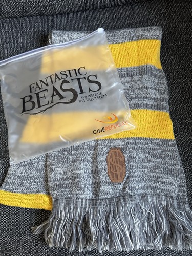 Cinereplicas newt scamander - cinereplicas,
