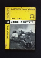 Railway Colour Album – Ian