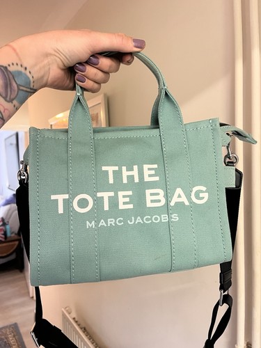 Marc jacobs small tote - marc, bag