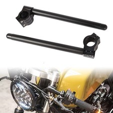 41mm Clip on Handlebars Riser