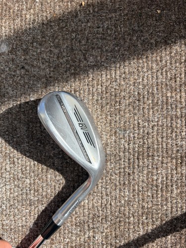 Titleist vokey wedge - titleist,