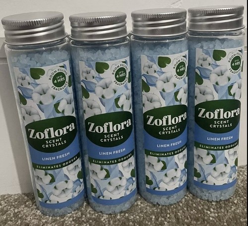 Zoflora scent crystals - zoflora,