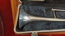 BESSON 600 TRUMBONE