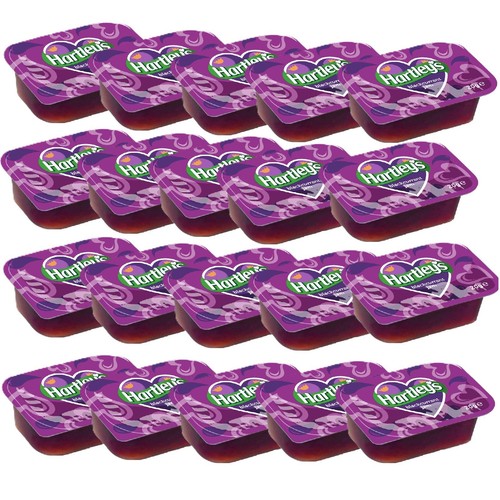 Hartley blackcurrant jam - blackcurrant,
